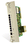 FlexGain ReSync модуль ресинхронизатора