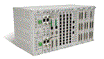 Nateks MMX гибкий гибридный мультиплексор объединение технологий TDM — SDH — Ethernet