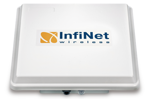 Доступен к заказу полный спектр оборудования INFINET