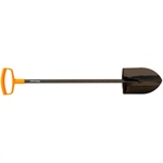 Steel D-handle Digging Shovel (46")