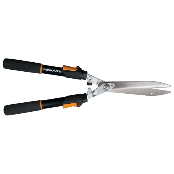 Power-Lever® Extendable Hedge Shears (25"–33")