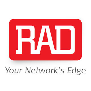 Доступен к заказу весь спектр оборудования RAD Data Communications