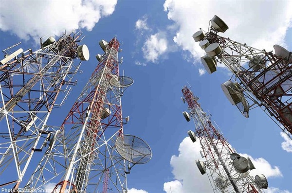 Объем услуг интернет-связи вырос на 13,5% на фоне ЧП в Казахстане