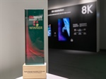 Инновационные профессиональные дисплеи Samsung завоевали 5 наград на выставке ISE 2019