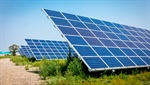 В Казахстане запустили крупнейшую в Центральной Азии солнечную электростанцию