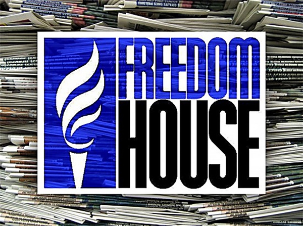 Freedom House: Казахстан — страна с «несвободным интернетом»