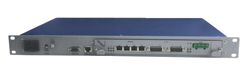 Модемы для построения медно-оптических транспортных сетей семейства FlexDSL Orion3